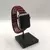 Imagem do Pulseira para Apple Watch Trançada Red Black