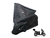 Capa Protetora Yamaha Neo 125 com Baú Impermeável