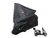 Capa Protetora Honda Elite 125 com Baú Impermeável