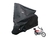 Capa Protetora Honda pop 110i com Baú Impermeável - comprar online