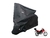 Capa Protetora Honda NXR 160 com Baú Impermeável - comprar online