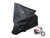 Capa Moto Honda pop 110i Resistente Sol Chuva Maresia