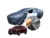 Capa Cobrir Carro Veiculo Honda Hrv Impermeavel Premium