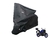 Capa Protetora Yamaha MT-03 com Baú Impermeável