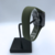 Pulseira Para Apple Watch Solo Loop Verde Militar - comprar online
