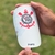 Caneleira do Corinthians Branca - comprar online
