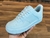 Tênis Feminino Casual Air Branco - D011 Branco - comprar online