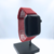 Pulseira para Apple Watch Milanês Vermelho na internet