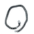 Pulseira Masculina em Prata de Bali - comprar online