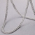 Pulseira Masculina em Prata de Bali
