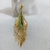 Brincos Longo luxo