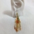 Brincos Longo luxo