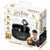 Fone de Ouvido Bluetooth Hogwarts Harry Potter Letron Preto