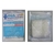 40 Pacotes Gaze Esteril 7,5cm x 7,5cm - Lina - comprar online