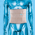 Faixa Abdominal Elástica 3 Gomos Flex - Mova