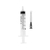 Seringa 5ml LS 25 x 7 - Descarpack - comprar online