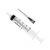 Seringa 5ml LS 25 x 7 - Descarpack