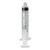 Seringa 5ml Luer Lock sem Agulha - SR - comprar online
