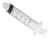 Seringa 5ml Luer Lock sem Agulha - SR na internet