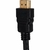 Cabo HDMI 2.0 4K 1,8m HD202 Fortrek FK 723C - loja online