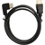 Cabo HDMI 2.0 4K 90º 1.5m Preto 4K90-015 Fortrek - loja online