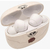 Fone de Ouvido Bluetooth Hogwarts Harry Potter Letron Branco
