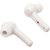 Fone de Ouvido Bluetooth Hogwarts Harry Potter Letron Branco - comprar online