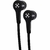 Fone de Ouvido Fortrek EBL201BK Preto FK 421A