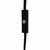 Fone de Ouvido Fortrek EBL201BK Preto FK 421A - SHOPPING BRASILIA ATACADO & VAREJO