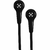 Fone de Ouvido Fortrek EBL201BK Preto FK 421A - comprar online
