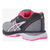 Tênis Feminino Asics Gel Revelation Cinza Rosa