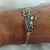 Pulseira Paixao Por Moto Joias Lepich