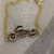 Pulseira Paixao Por Moto Joias Lepich