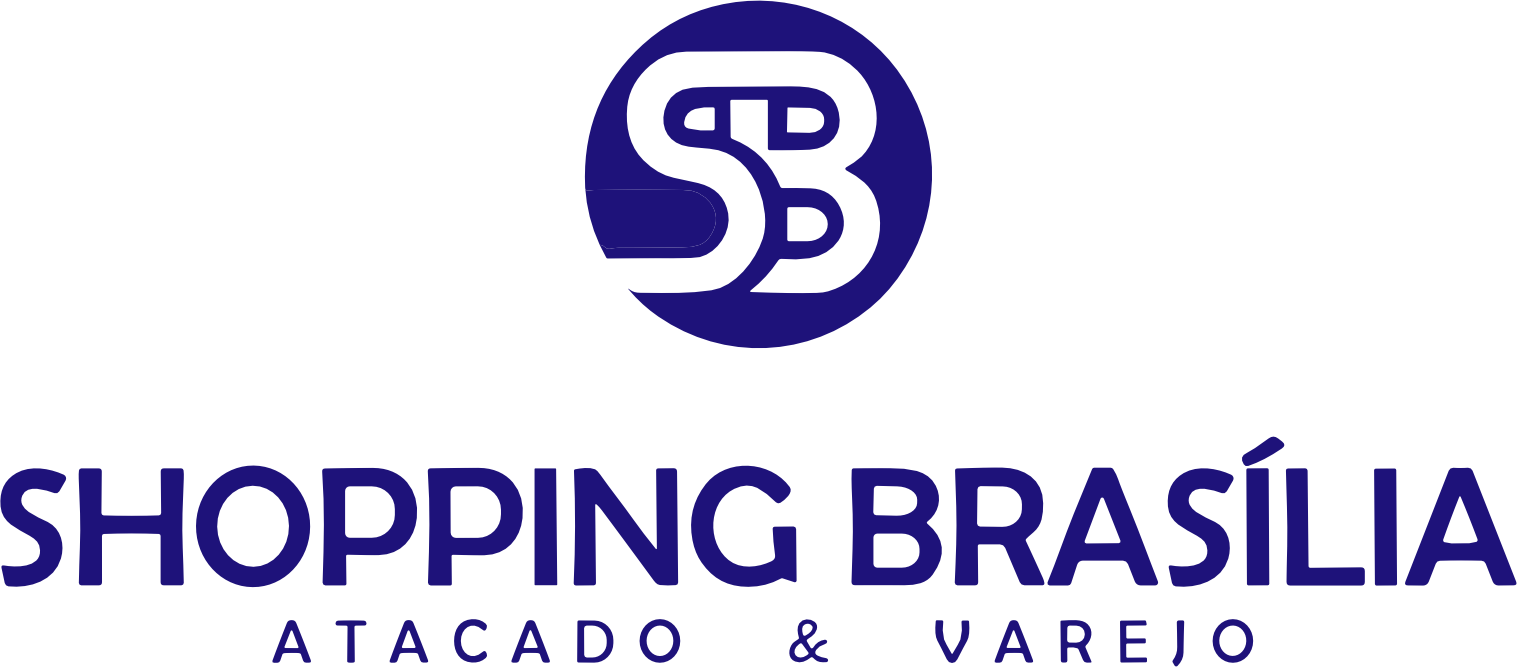 SHOPPING BRASILIA ATACADO & VAREJO