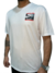 Camiseta Airmax "THE FUTURE" Branca - comprar online