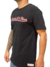 Camiseta Mitchell Ness Preta - comprar online