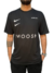 Camiseta Swoosh