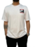 Camiseta Airmax "THE FUTURE" Branca