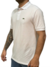 Camiseta Lacoste Polo Clássico Branca - comprar online