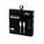 CABLE TIPO C A TIPO C – ONLY – BLANCO