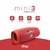 PARLANTE BLUETOOTH “BULLET” – ONLY en internet