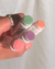 4 Bálsamos Labiales con Karité y Vitamina A - 1 Classic + 3 a ELECCIÓN - comprar online