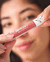 Matte Lip Protection - Labial líquido hipoalergénico con ácido hialurónico en internet