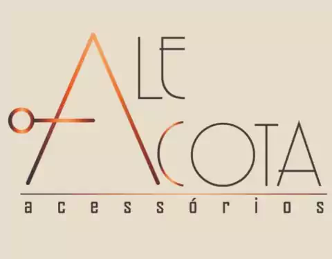 Ale Cota Acessórios