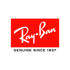 Banner de la categoría RayBan