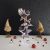 ESTRELLAS DECORATIVAS DESEOS NAVIDEÑOS - comprar en línea