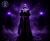 Valak: La Monja del Terror – Decoración Halloween Premium