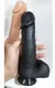 PRÓTESE COM VENTOSA 18,4 CM