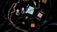 Banner da categoria JÓIAS I PERFUMES