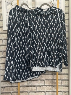 Conjunto CHanel